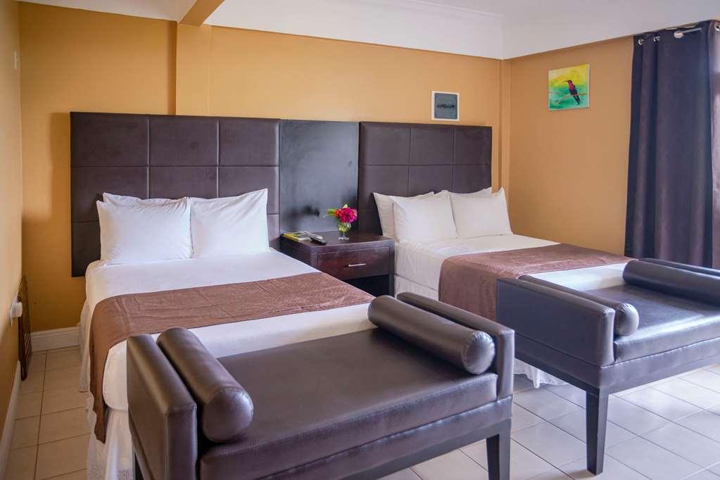 Atlantique View Resort And Spa, Ascend Hotel Collection Saint Andrew Exterior photo