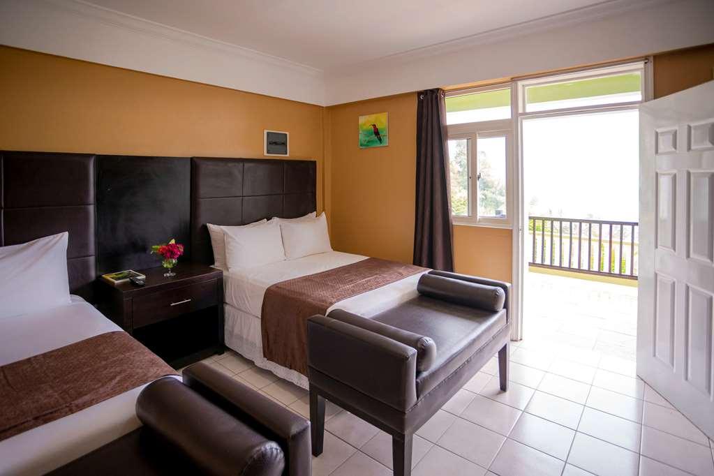 Atlantique View Resort And Spa, Ascend Hotel Collection Saint Andrew Room photo