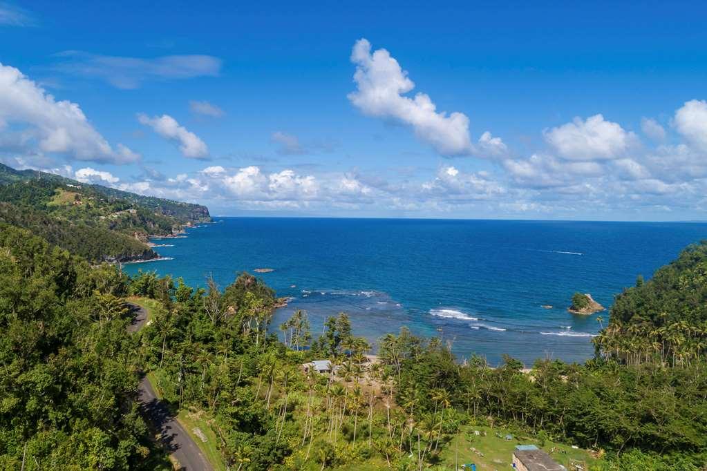 Atlantique View Resort And Spa, Ascend Hotel Collection Saint Andrew Room photo