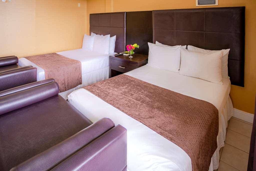 Atlantique View Resort And Spa, Ascend Hotel Collection Saint Andrew Room photo