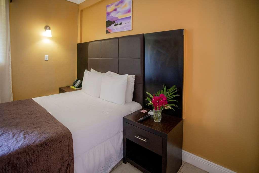 Atlantique View Resort And Spa, Ascend Hotel Collection Saint Andrew Room photo