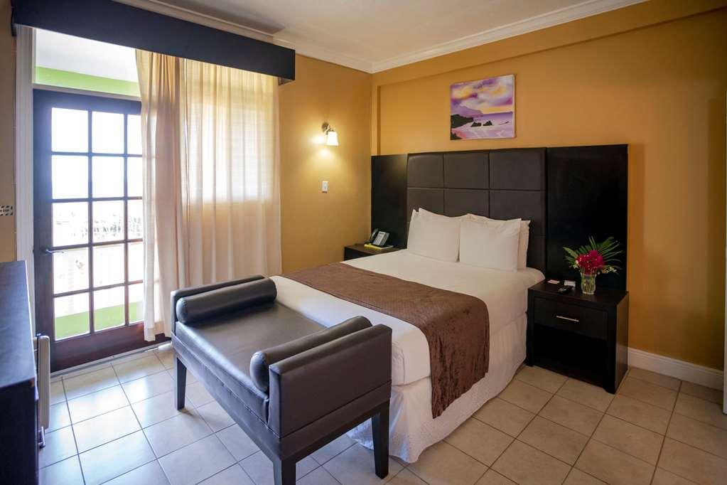 Atlantique View Resort And Spa, Ascend Hotel Collection Saint Andrew Amenities photo