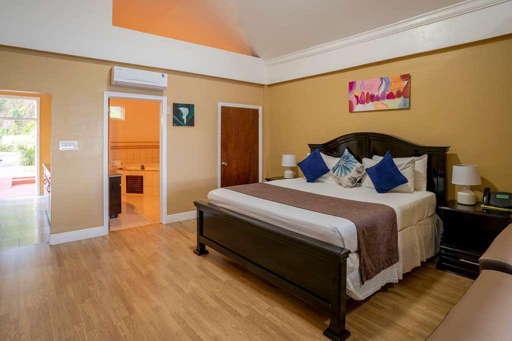 Atlantique View Resort And Spa, Ascend Hotel Collection Saint Andrew Room photo