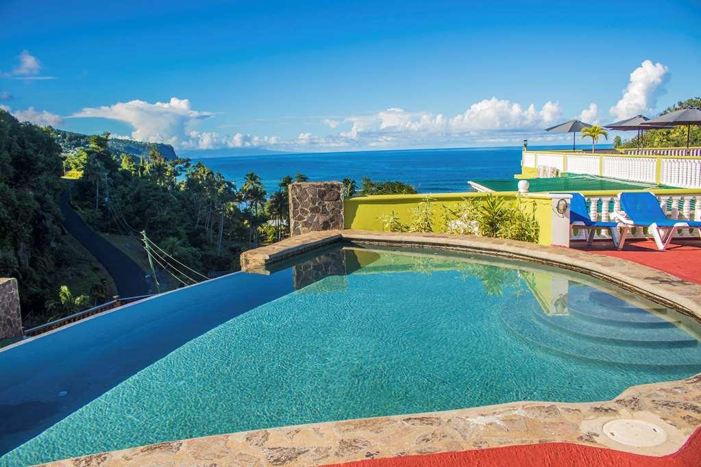 Atlantique View Resort And Spa, Ascend Hotel Collection Saint Andrew Facilities photo