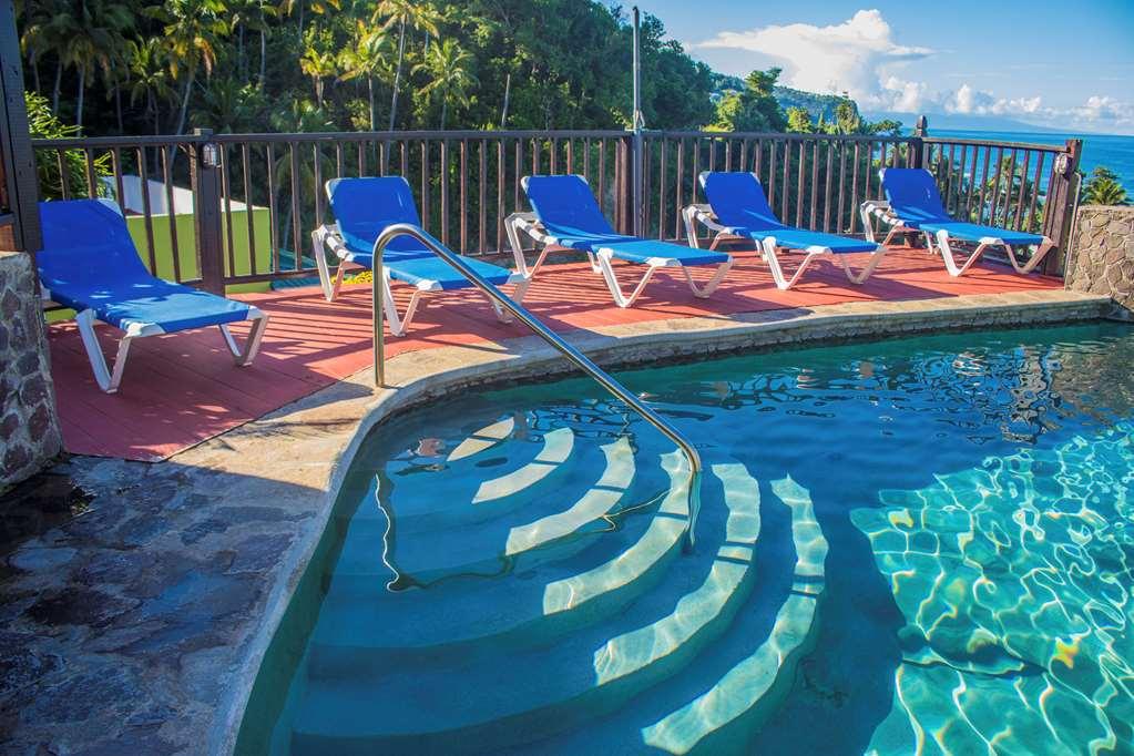 Atlantique View Resort And Spa, Ascend Hotel Collection Saint Andrew Facilities photo