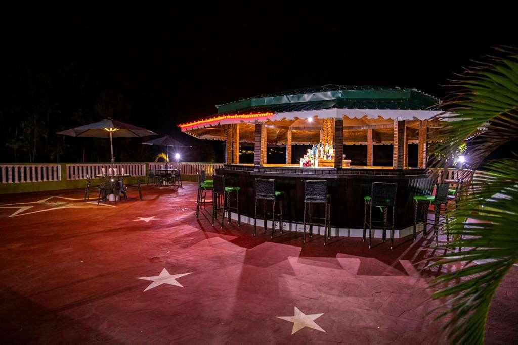 Atlantique View Resort And Spa, Ascend Hotel Collection Saint Andrew Exterior photo
