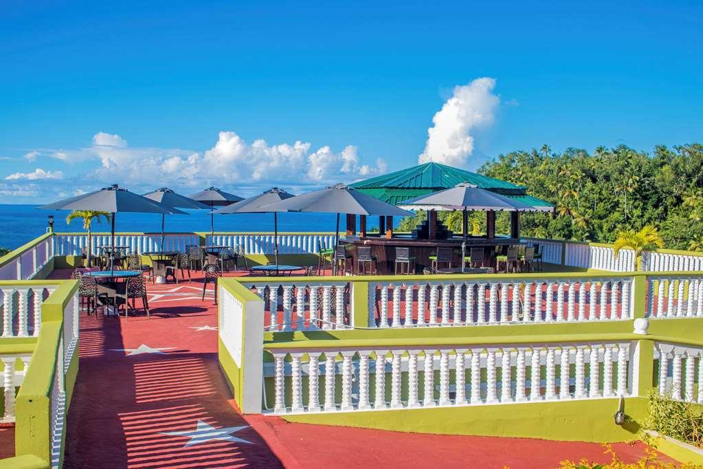 Atlantique View Resort And Spa, Ascend Hotel Collection Saint Andrew Amenities photo
