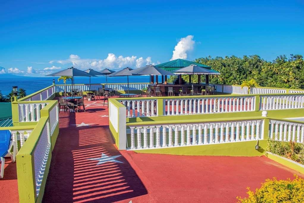 Atlantique View Resort And Spa, Ascend Hotel Collection Saint Andrew Amenities photo