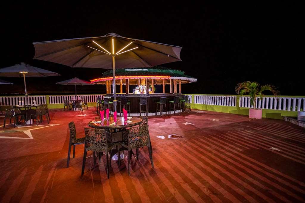 Atlantique View Resort And Spa, Ascend Hotel Collection Saint Andrew Amenities photo