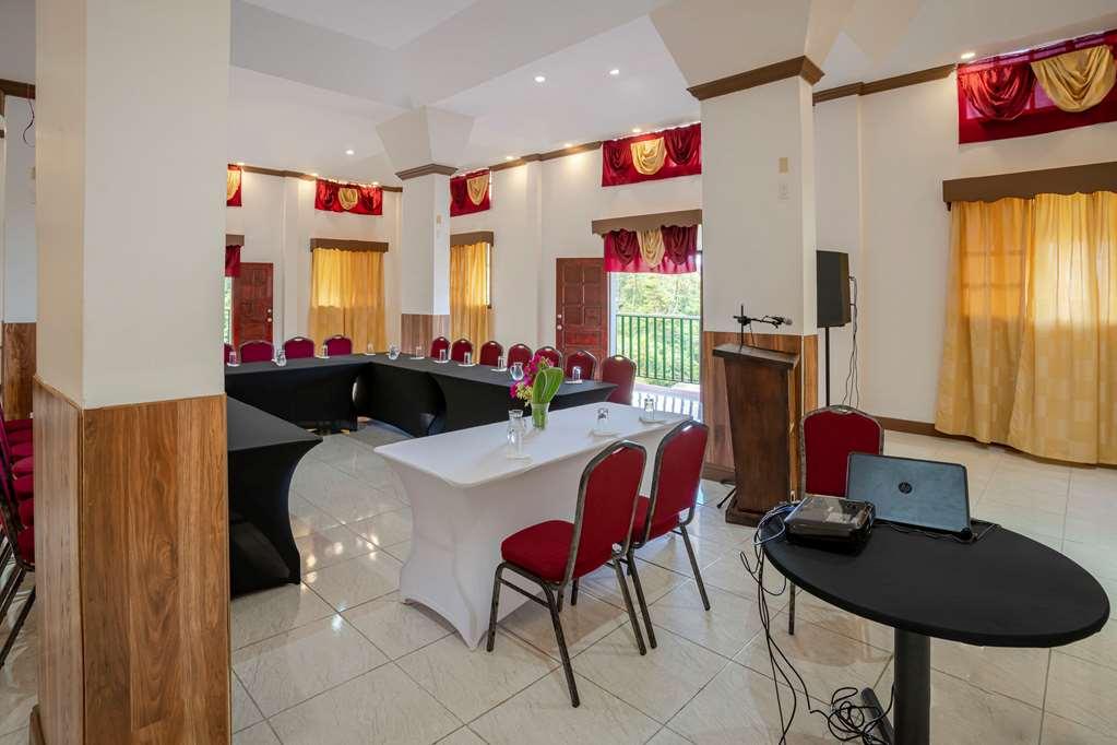 Atlantique View Resort And Spa, Ascend Hotel Collection Saint Andrew Facilities photo
