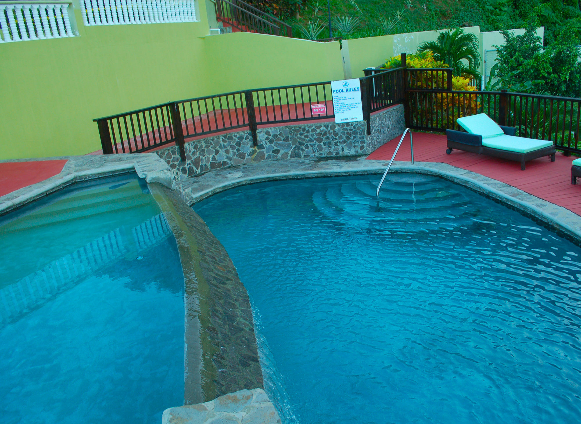 Atlantique View Resort And Spa, Ascend Hotel Collection Saint Andrew Exterior photo